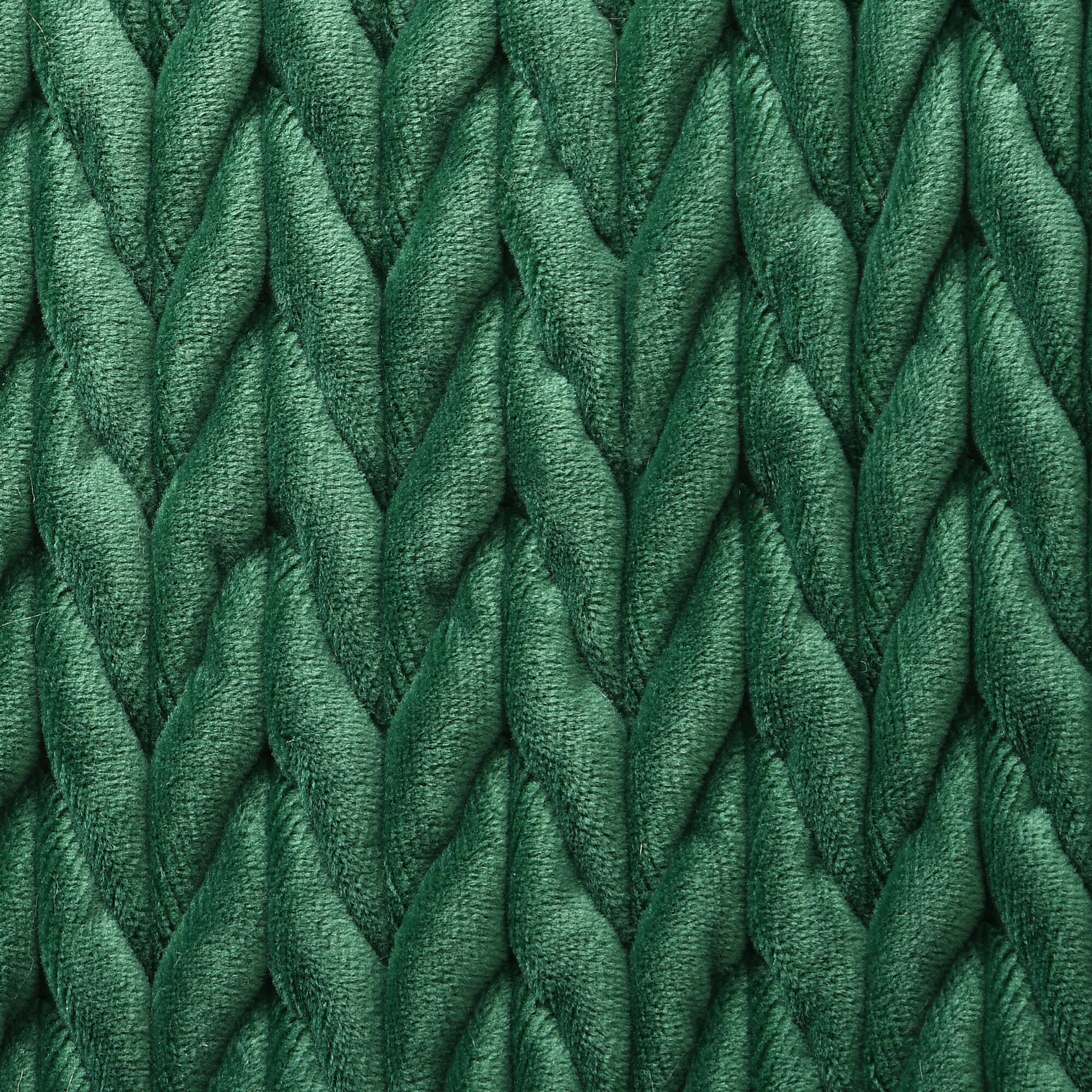 52" Rural Homestead Collection Quilted Tree Skirt